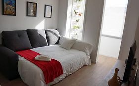 Barcelona Industrial Style Apartment