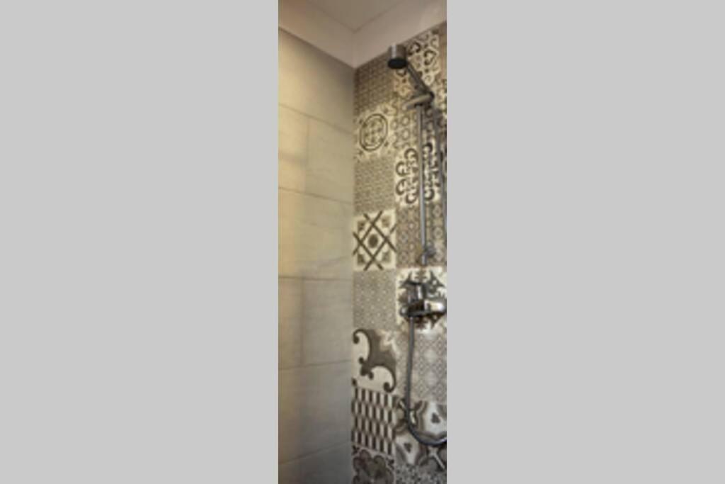 Barcelona Industrial Style Apartment L'Hospitalet de Llobregat Extérieur photo